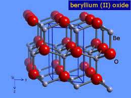 बेरिलियम ऑक्साइड 5