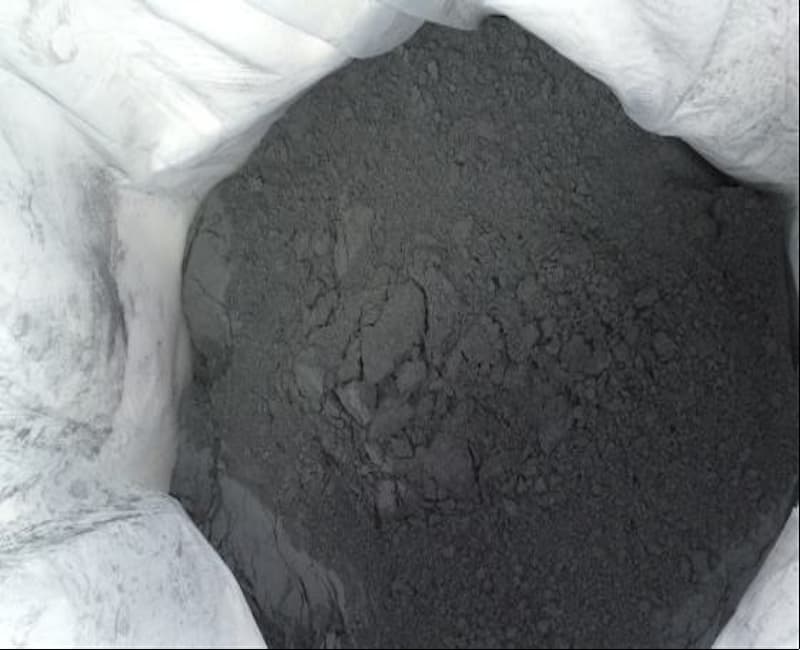 Application of Antimony Trisulfide as Catalyst in Rubber Production