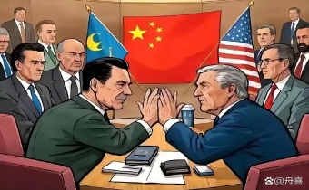 China and the United States reach an 