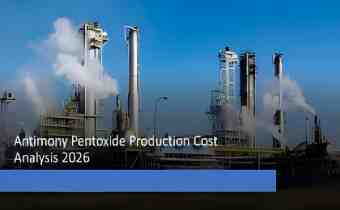 2026-2031 China Antimony Pentoxide Colloid Survey Report