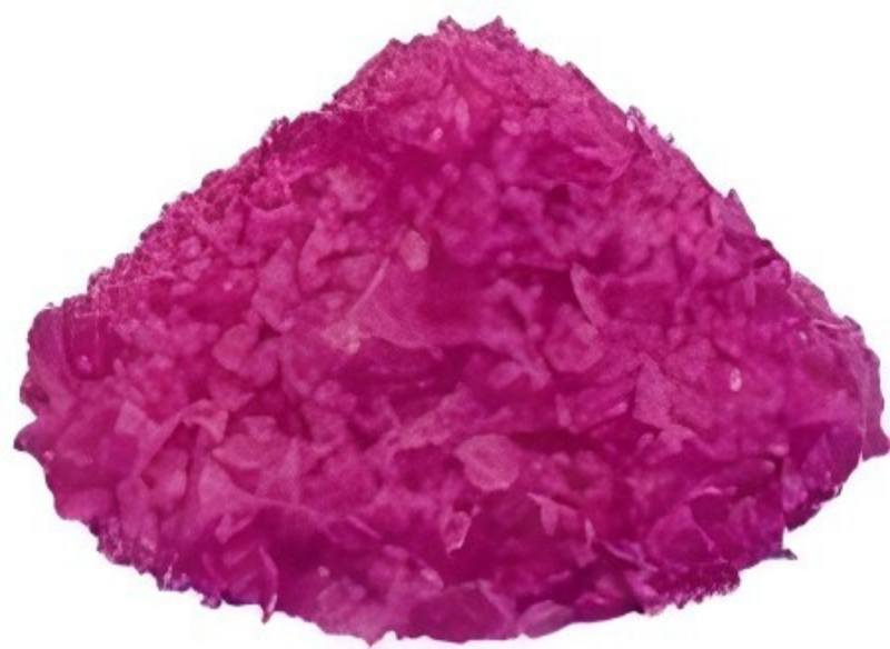 Neodymium  Chloride