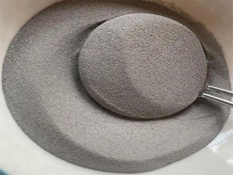 Spherical titanium alloy powders (TC4 / Ti‑6Al‑4V, etc.)