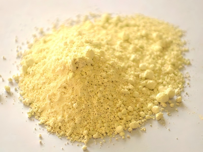 Large Particle Size Cerium Oxide