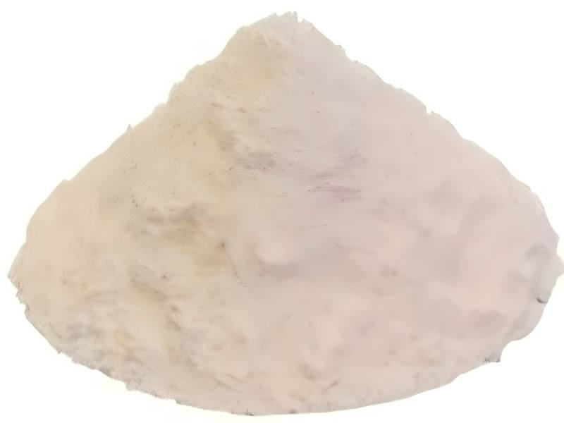 Fine Crystalline Spherical Cerium Carbonate