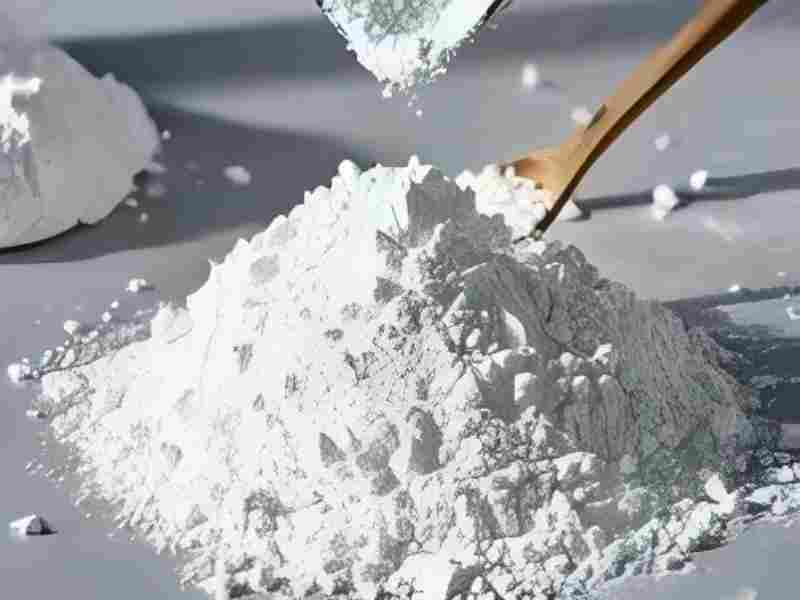 Ethylene Glycol Antimony