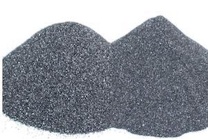 boron carbide product