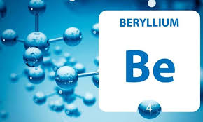 beryllium oxide1